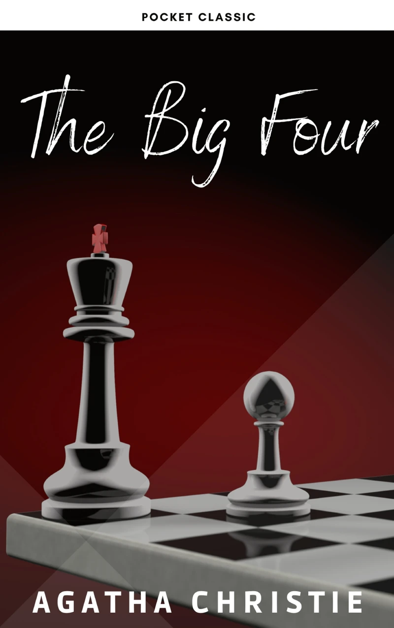 Portada: The Big Four