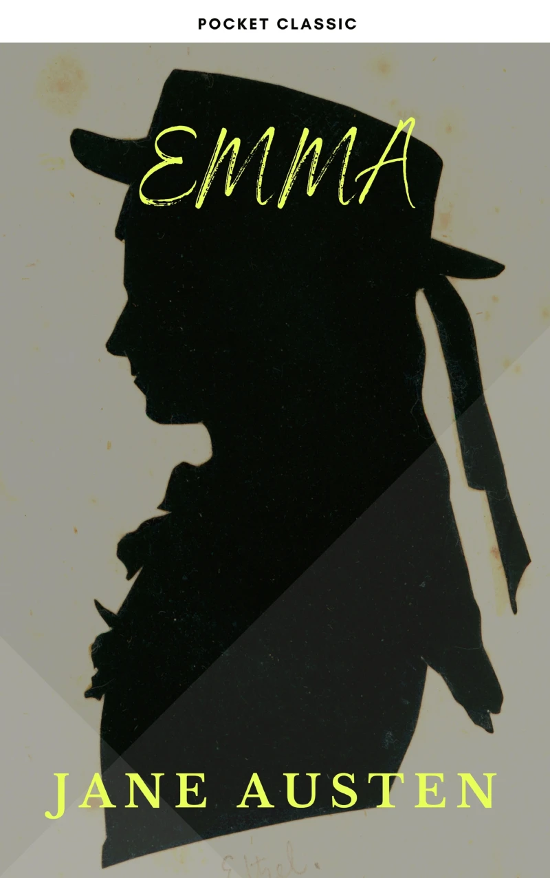 Portada: Emma