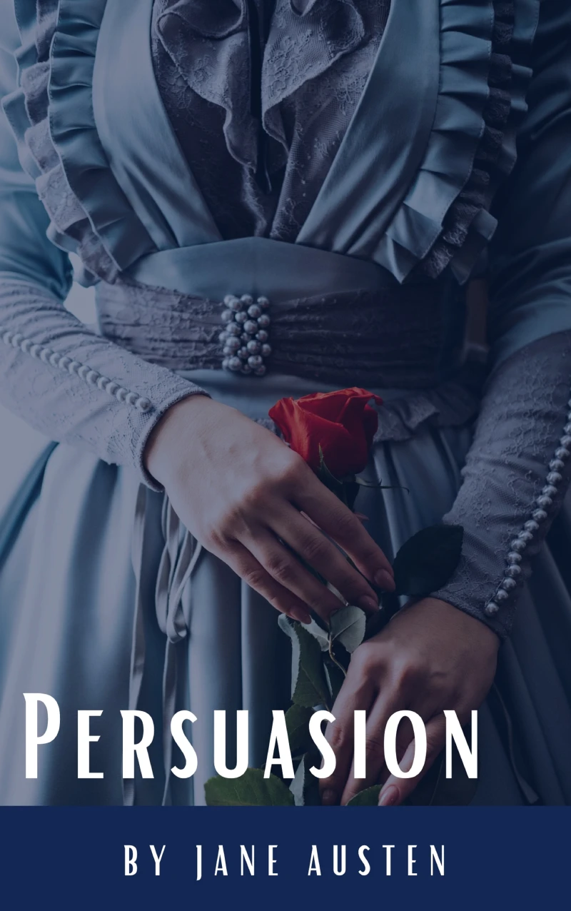 Portada: Persuasion