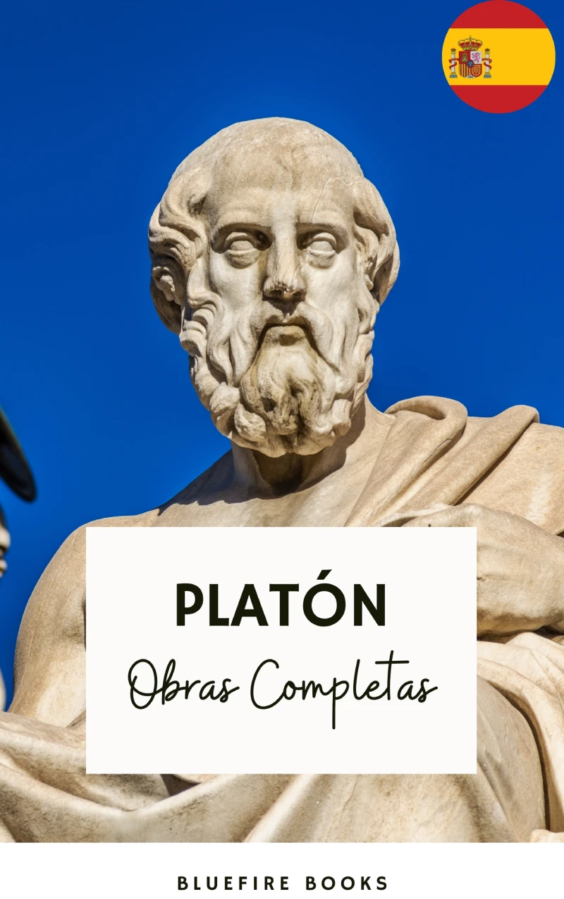 Portada: Platón: Obras Completas