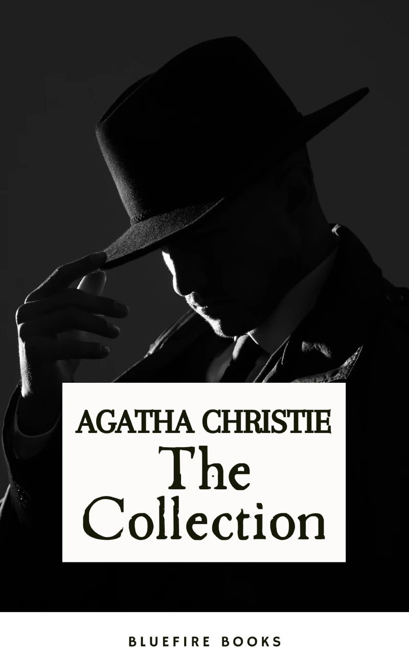 Portada: The Agatha Christie Collection: The Queen of Mystery