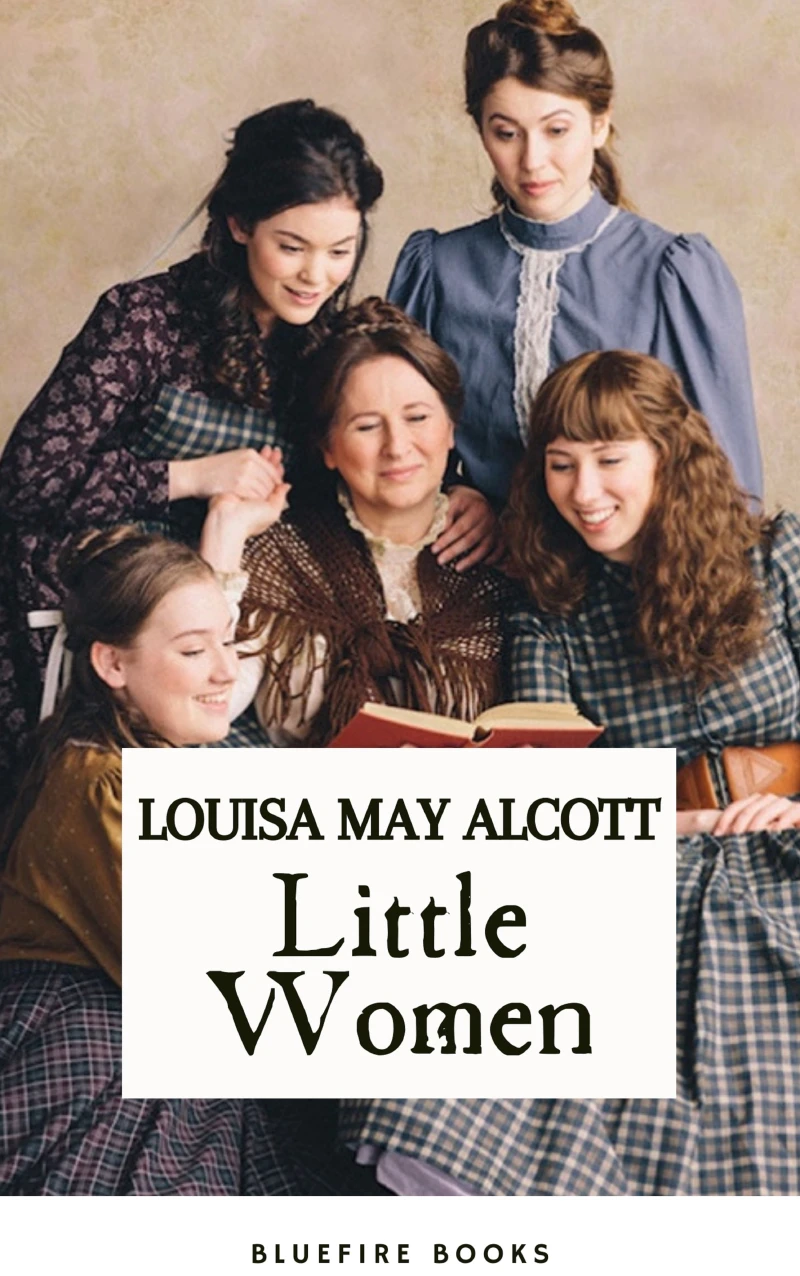 Portada: Little Women