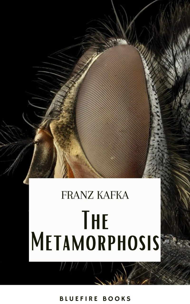 Portada: The Metamorphosis