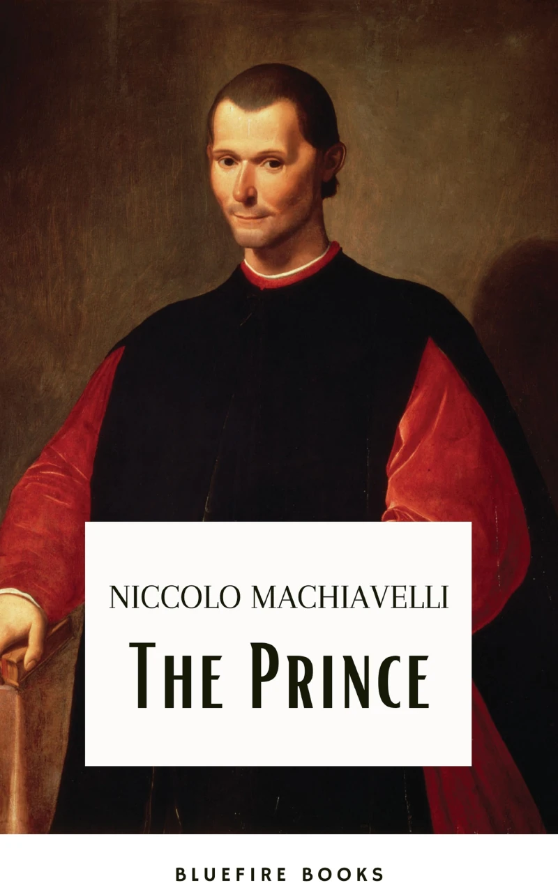Portada: The Prince 