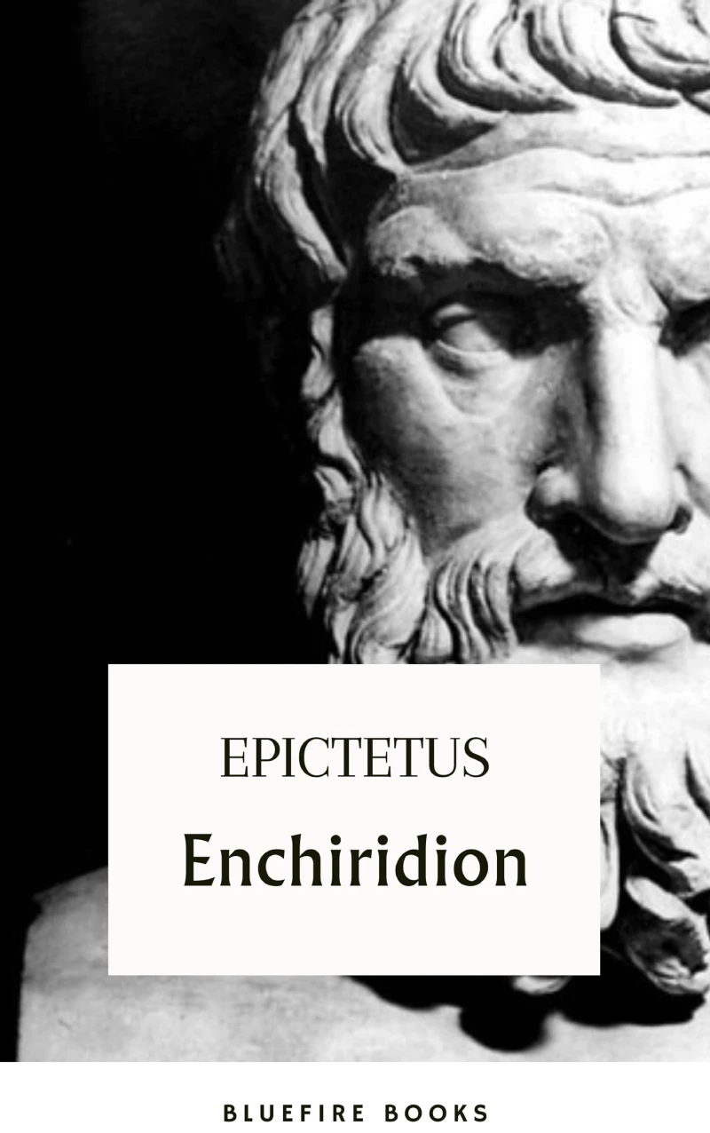Portada: Enchiridion