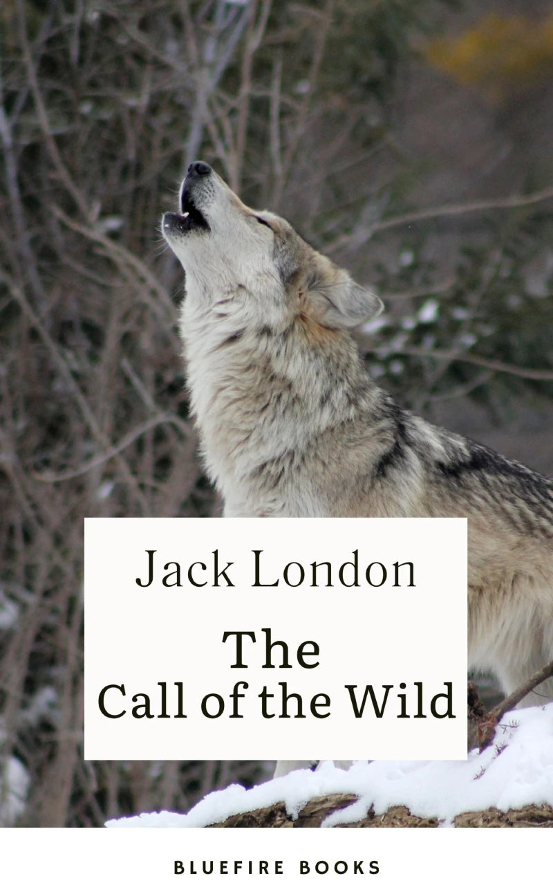 Portada: Into the Wild Yonder: Experience the Call of the Wild