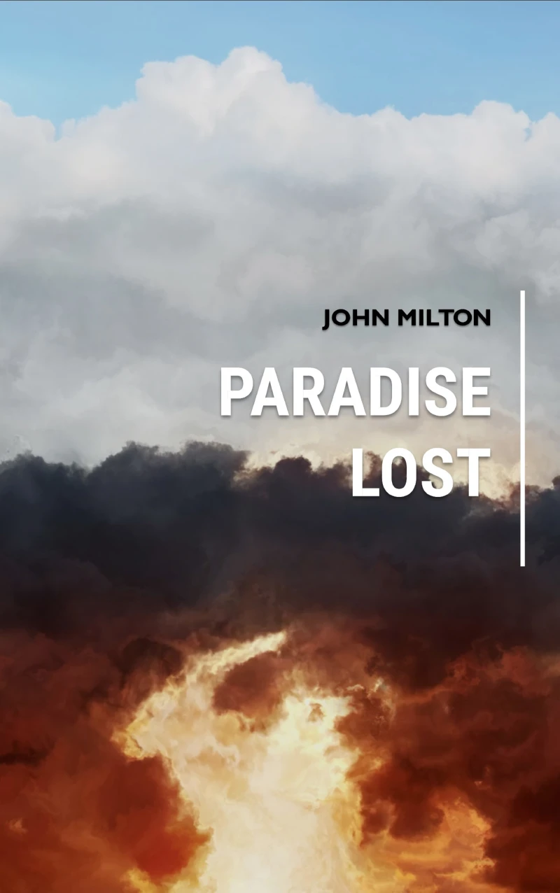 Portada: Paradise Lost