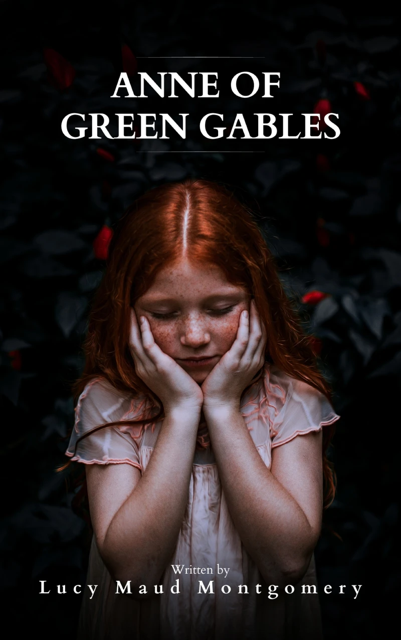Portada: Anne Of Green Gables Complete 8 Book Set