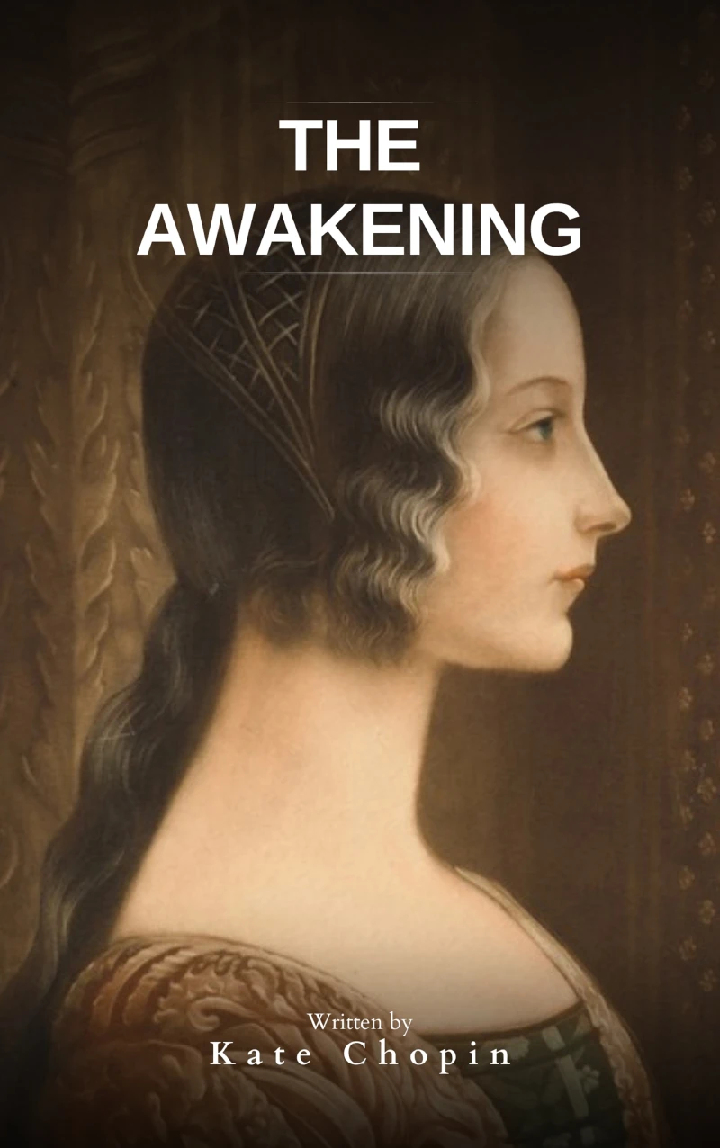 Portada: The Awakening