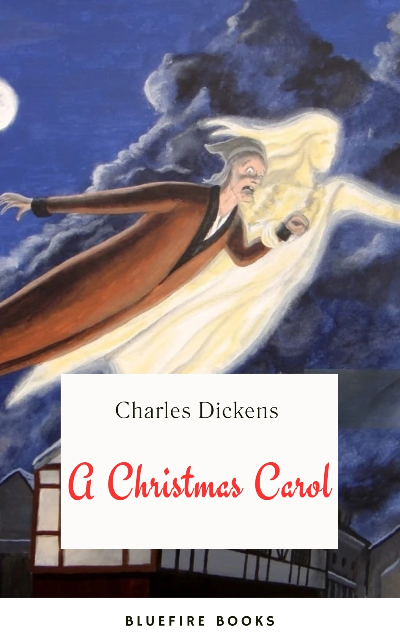Portada: A Christmas Carol
