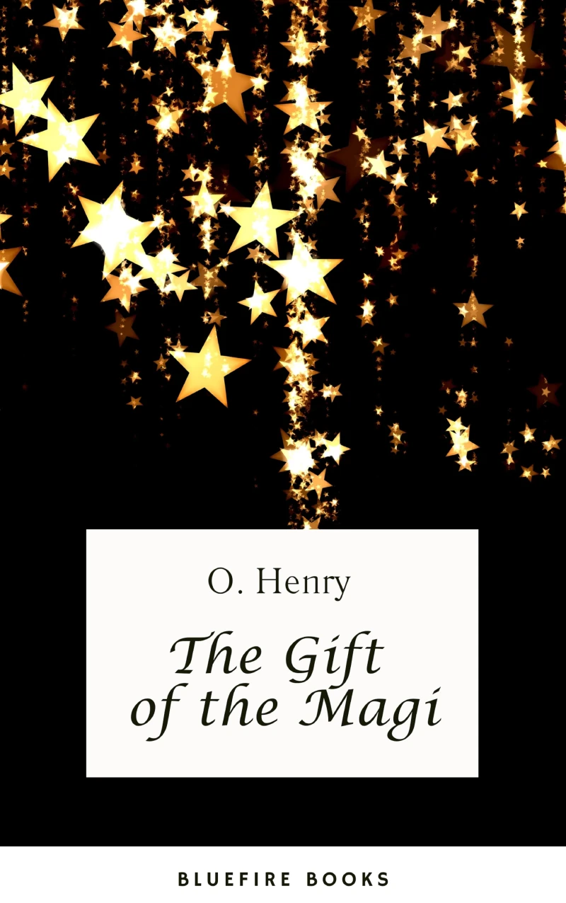 Portada: The Gift of the Magi