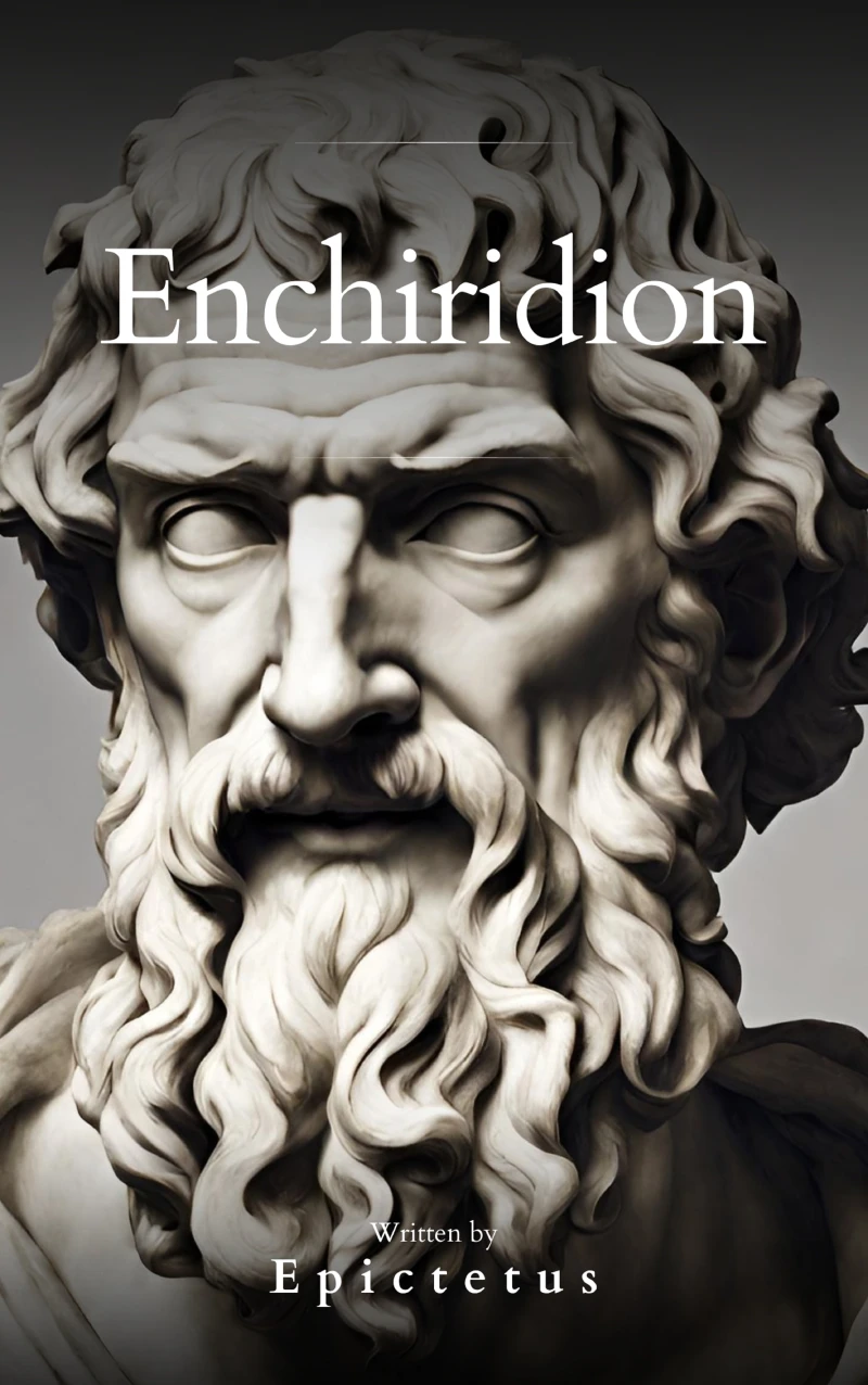 Portada: Enchiridion