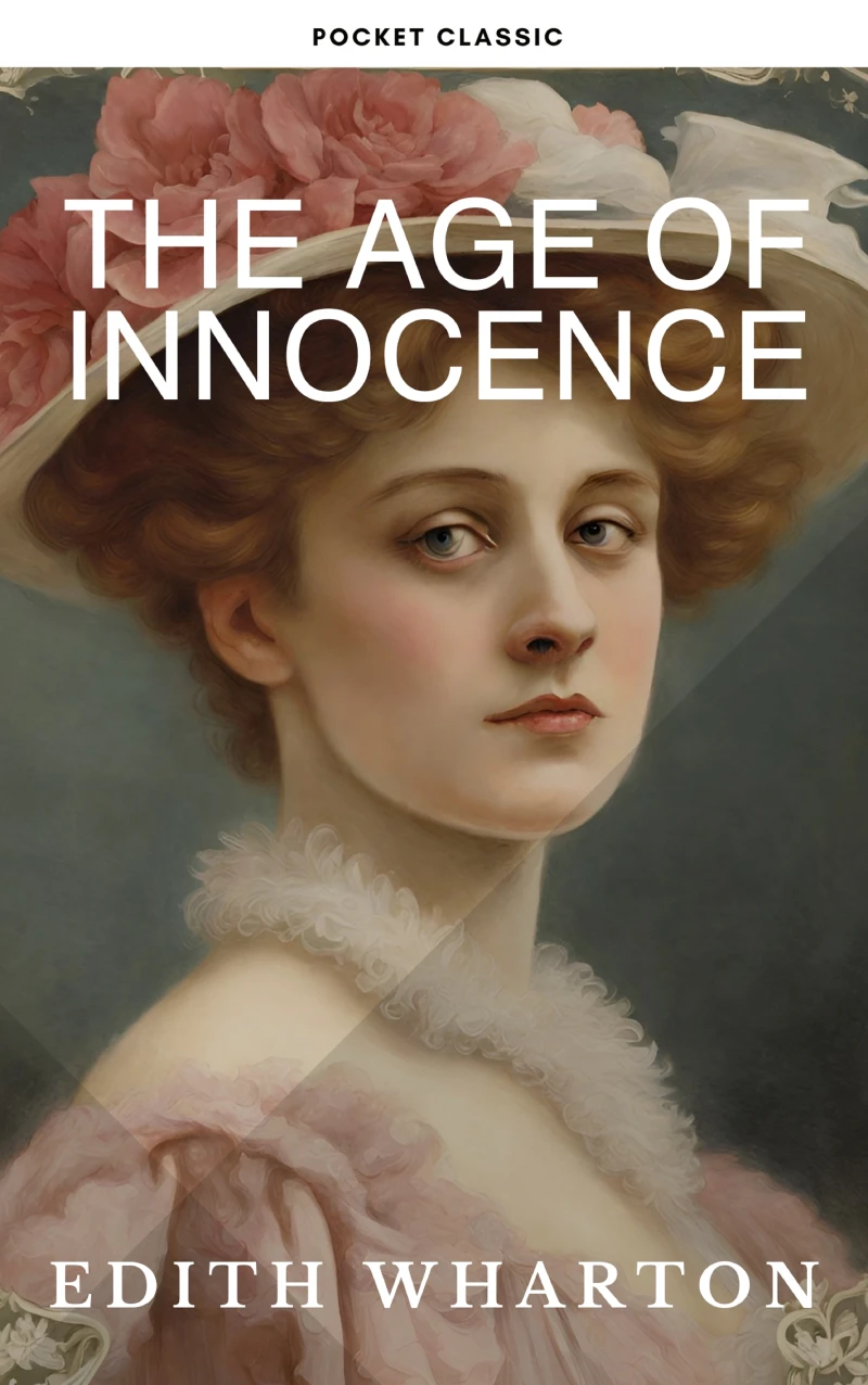 Portada: The Age of Innocence