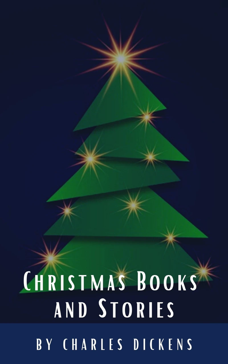 Portada: Christmas Books and Stories