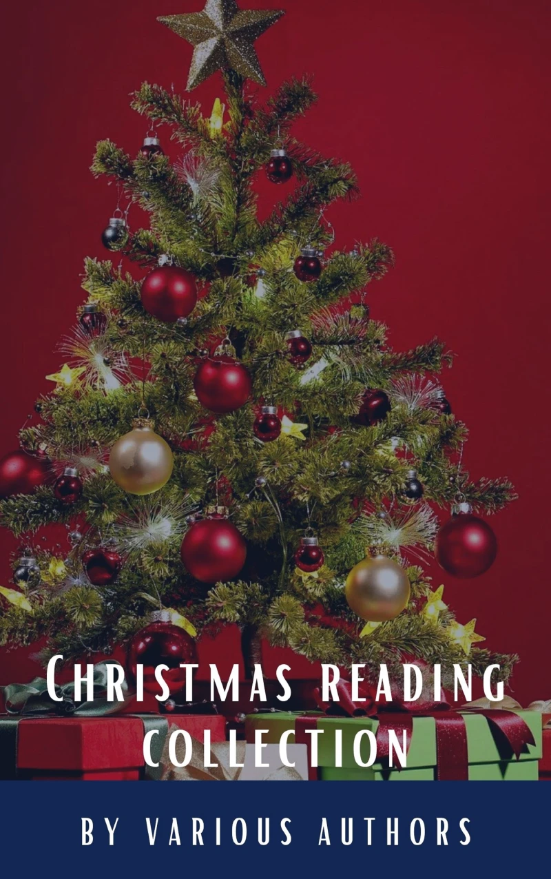 Portada: Christmas reading collection (Illustrated Edition)