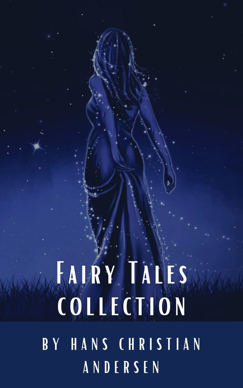 Portada: Fairy Tales Collection