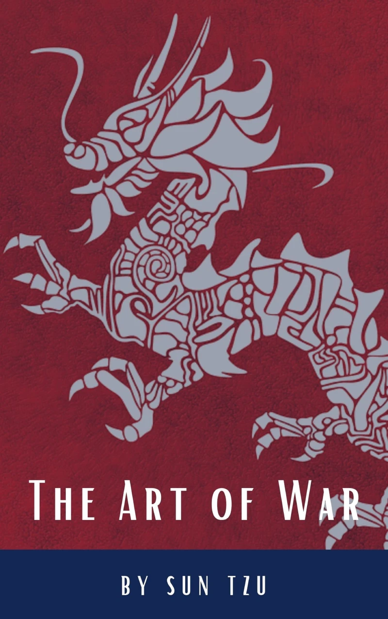 Portada: The Art of War