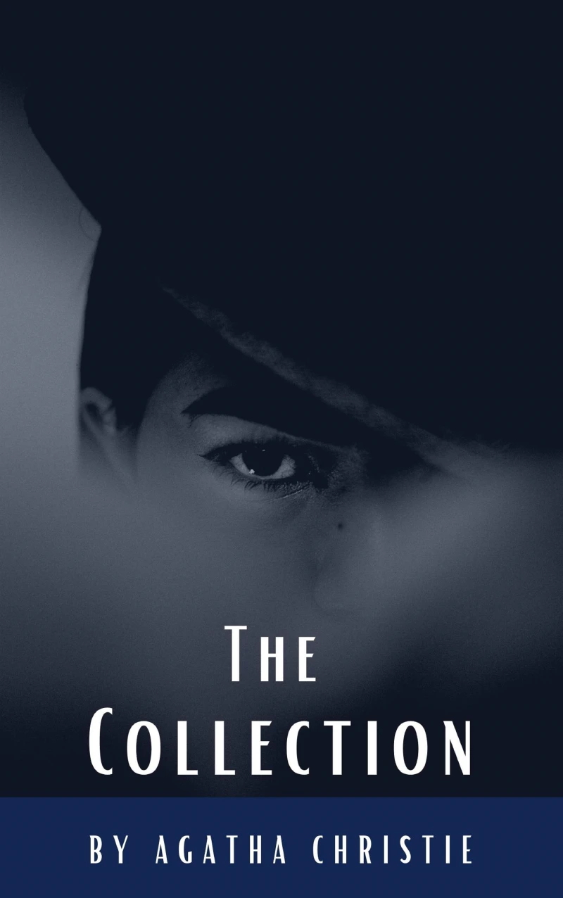 Portada: Agatha Christie: The Collection