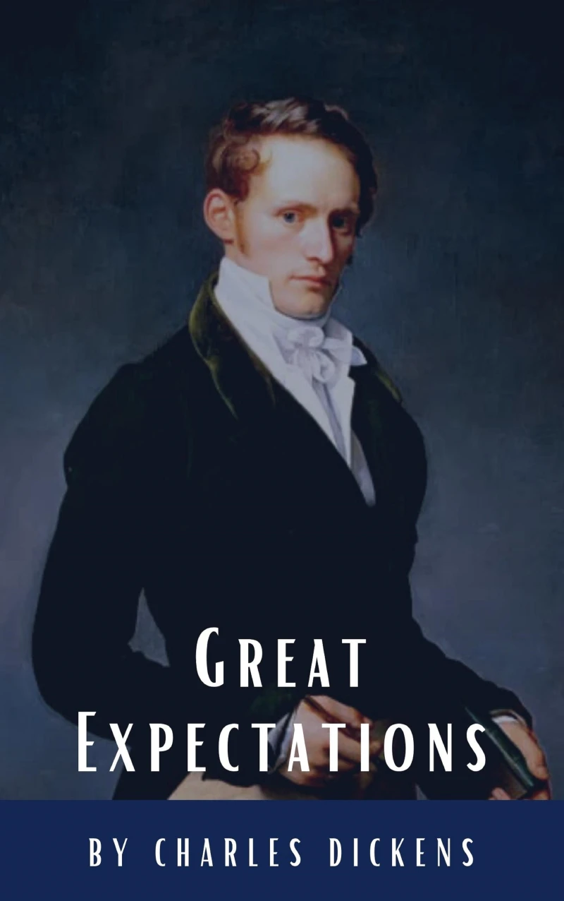 Portada: Great Expectations