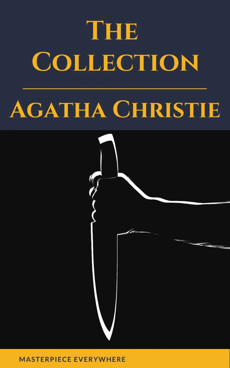 Portada: Agatha Christie: The Collection