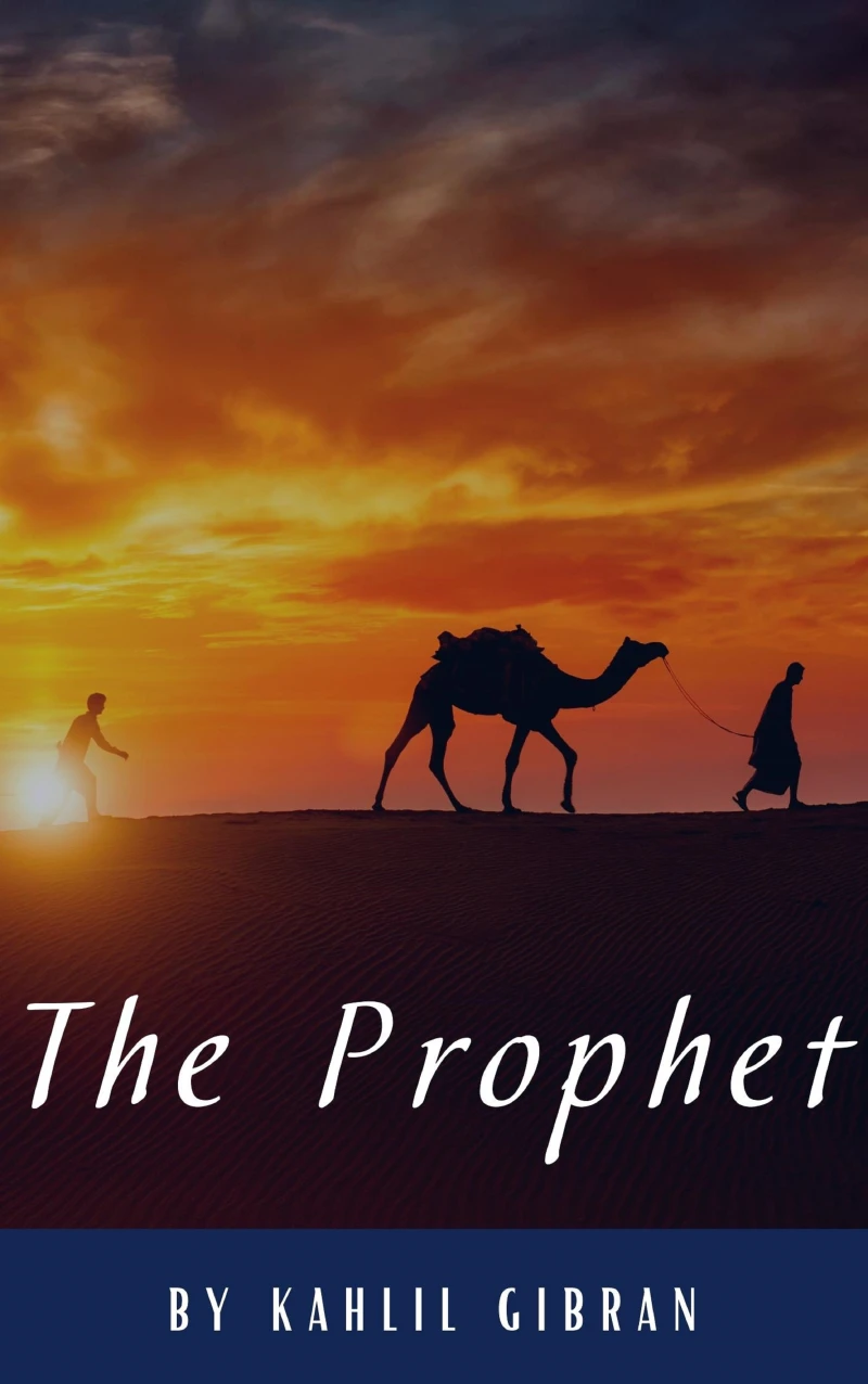 Portada: The Prophet