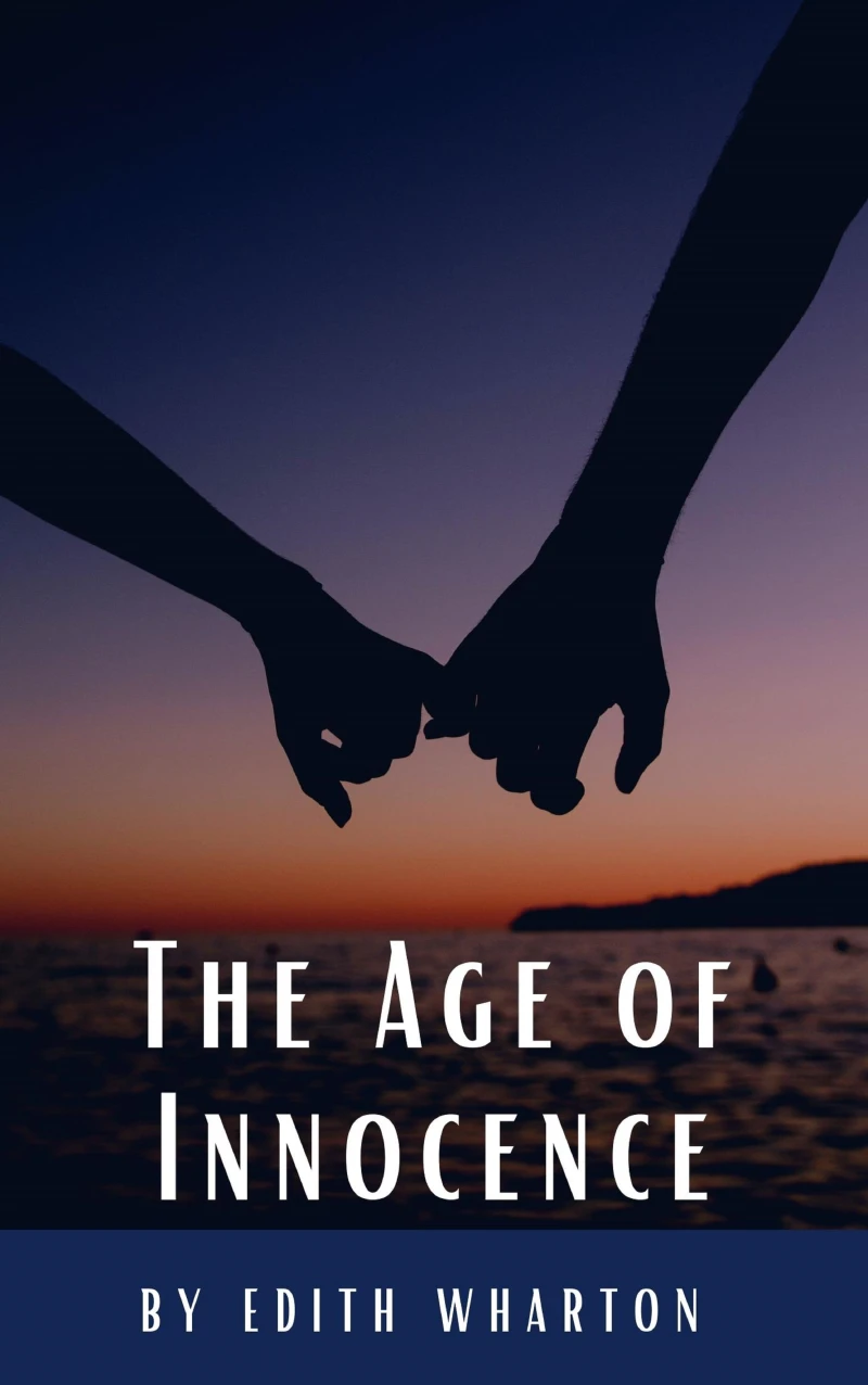 Portada: The Age of Innocence