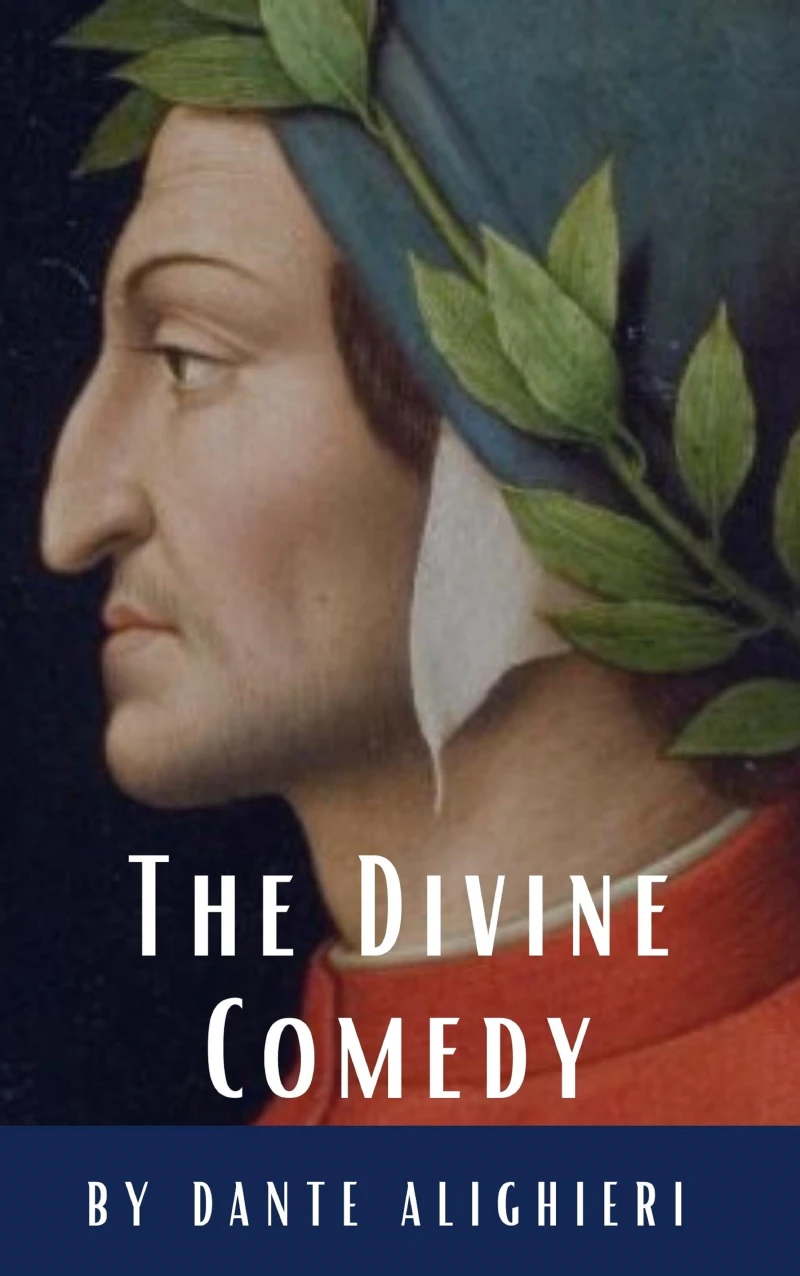Portada: The Divine Comedy