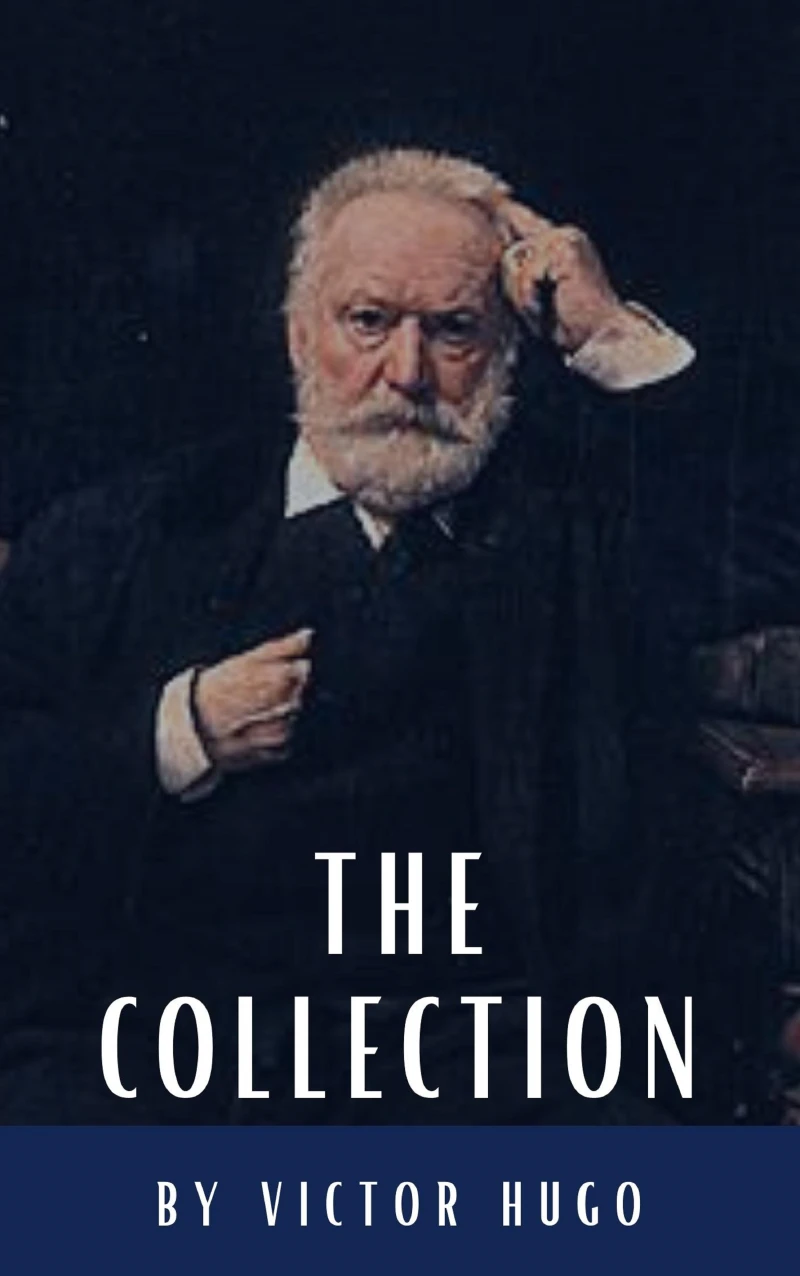 Portada: The Victor Hugo Collection