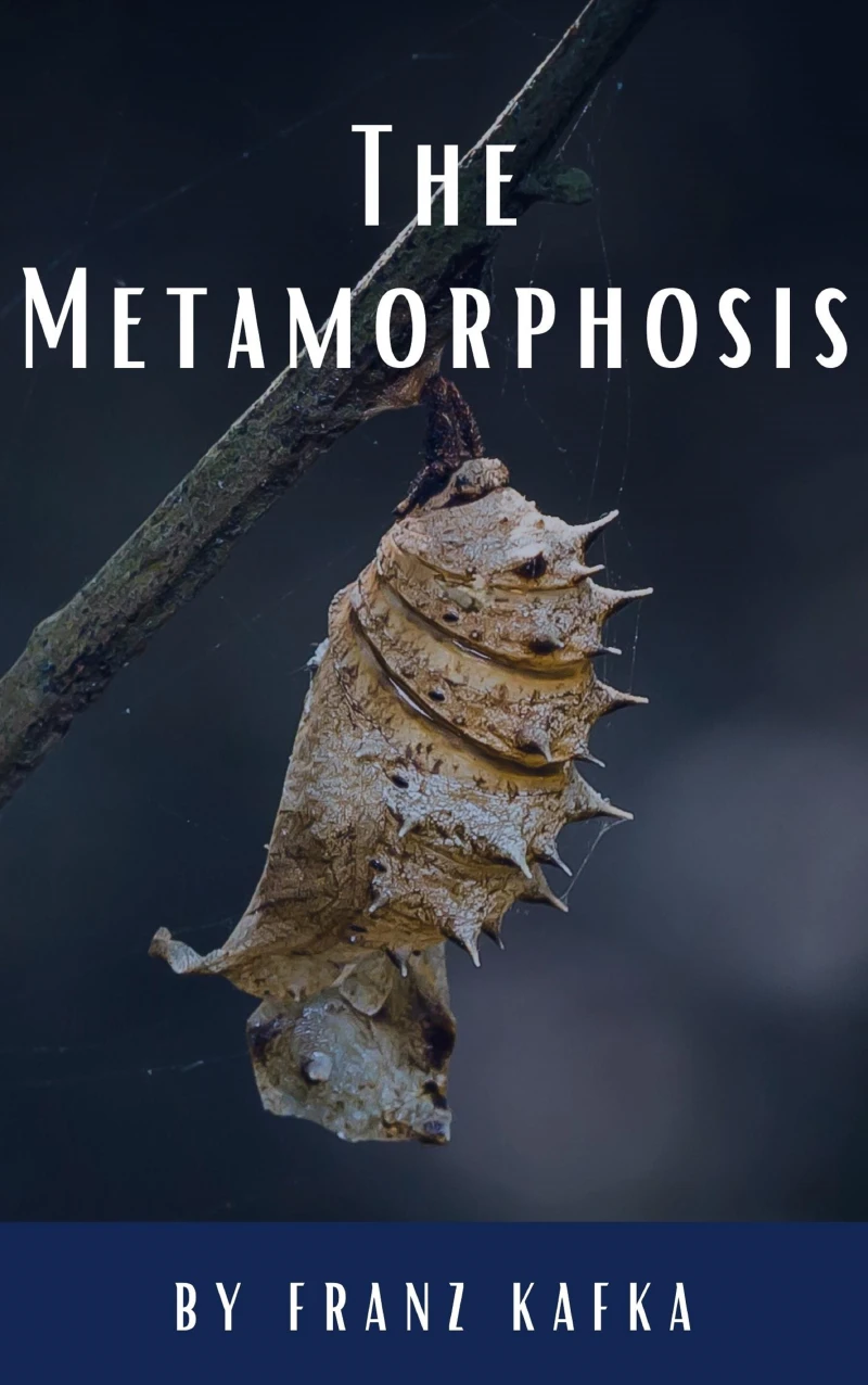 Portada: The Metamorphosis
