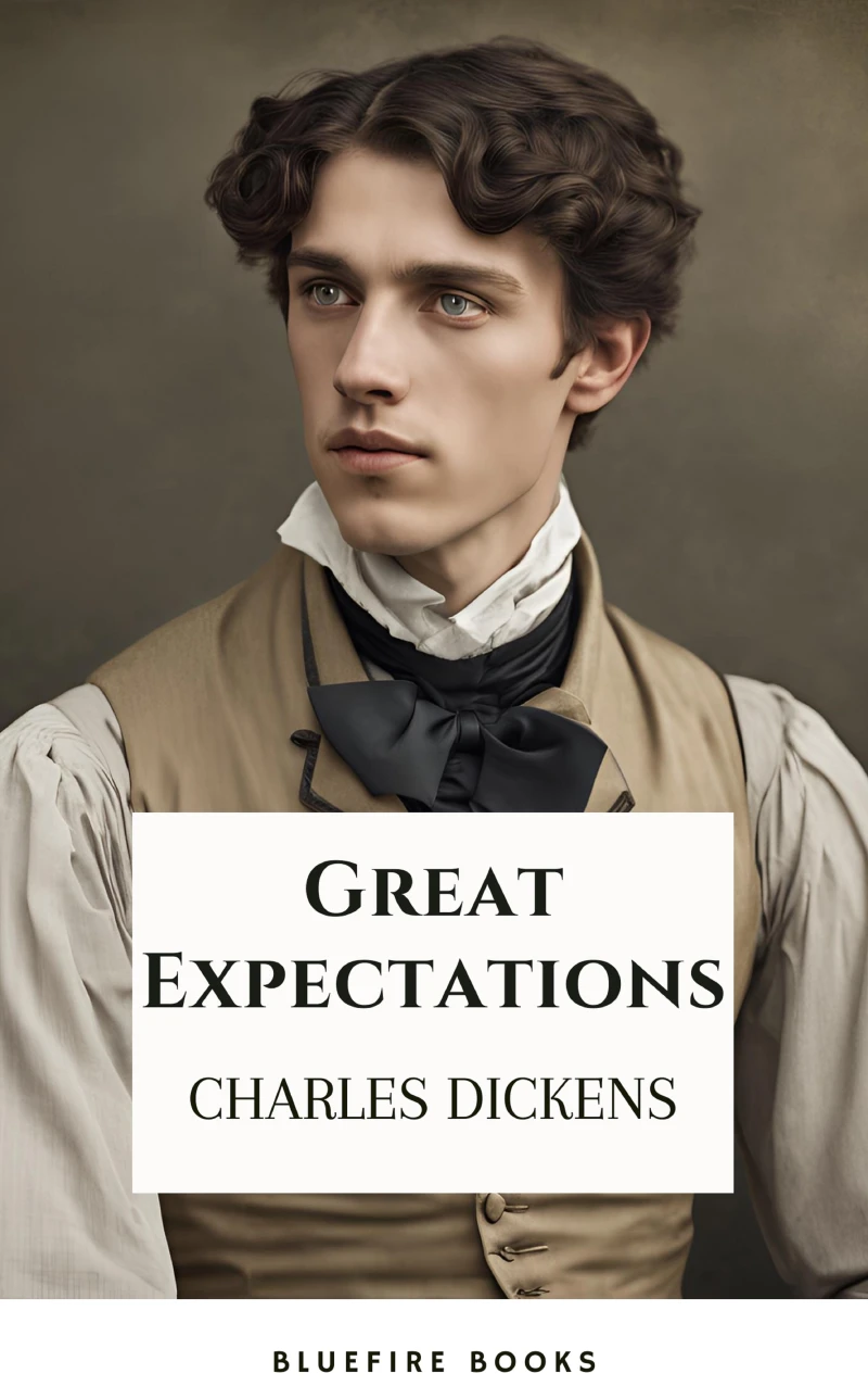 Portada: Great Expectations
