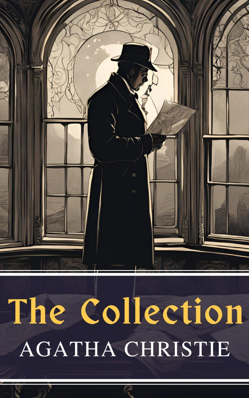 Portada: The Agatha Christie Collection