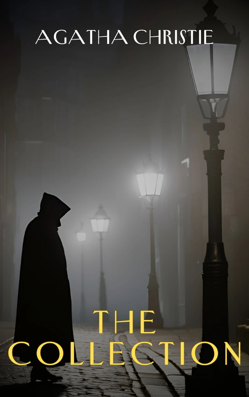 Portada: The Agatha Christie Collection