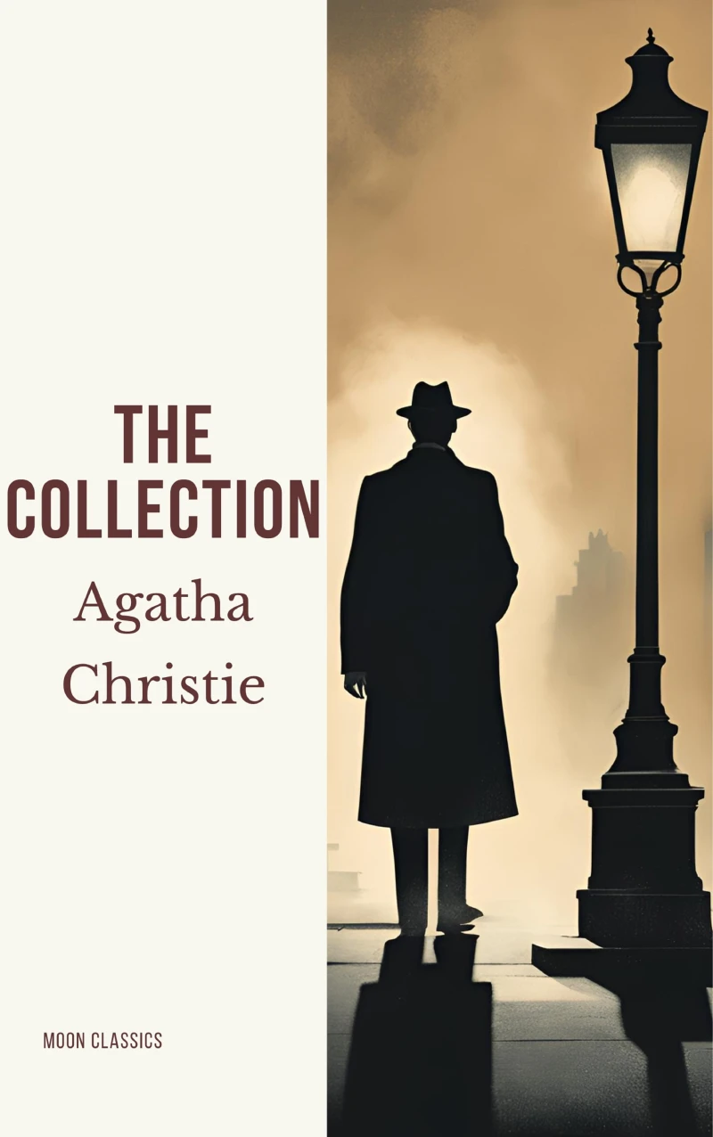Portada: The Agatha Christie Collection
