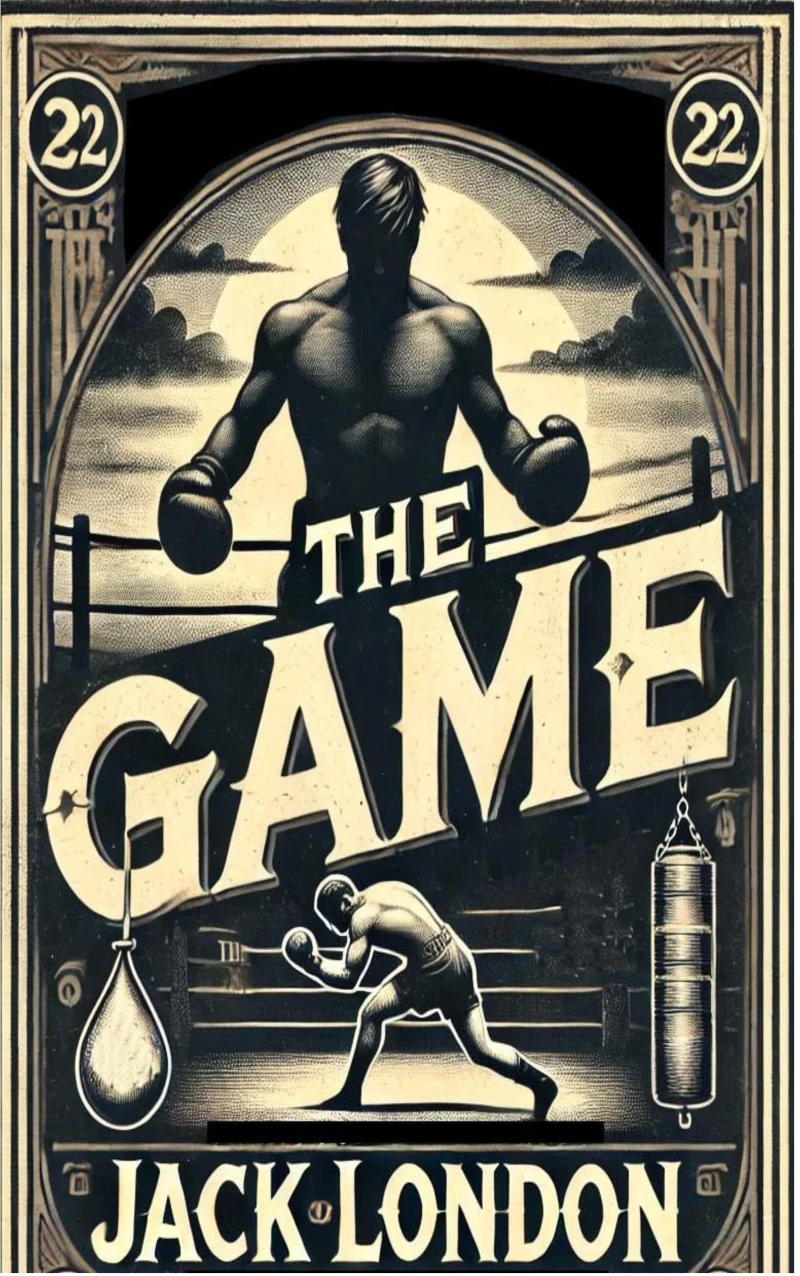 Portada: The Game