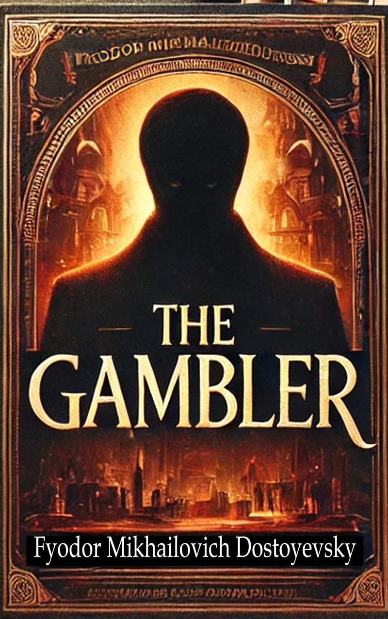 Portada: The Gambler