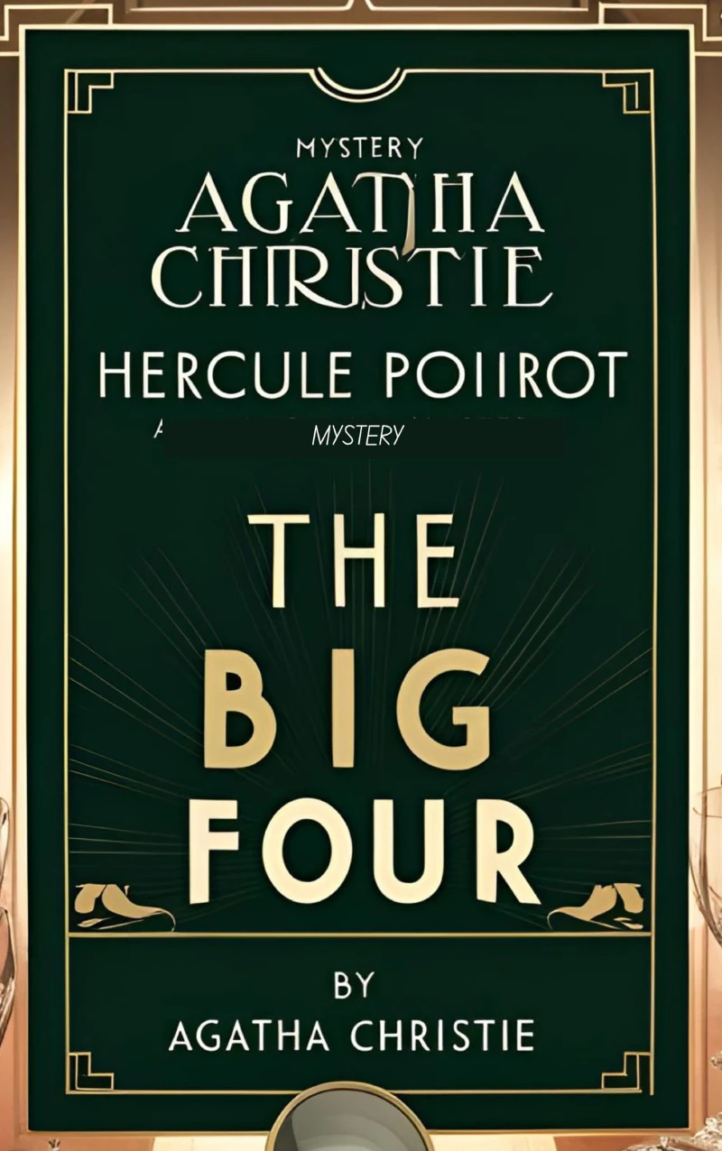 Portada: The Big Four