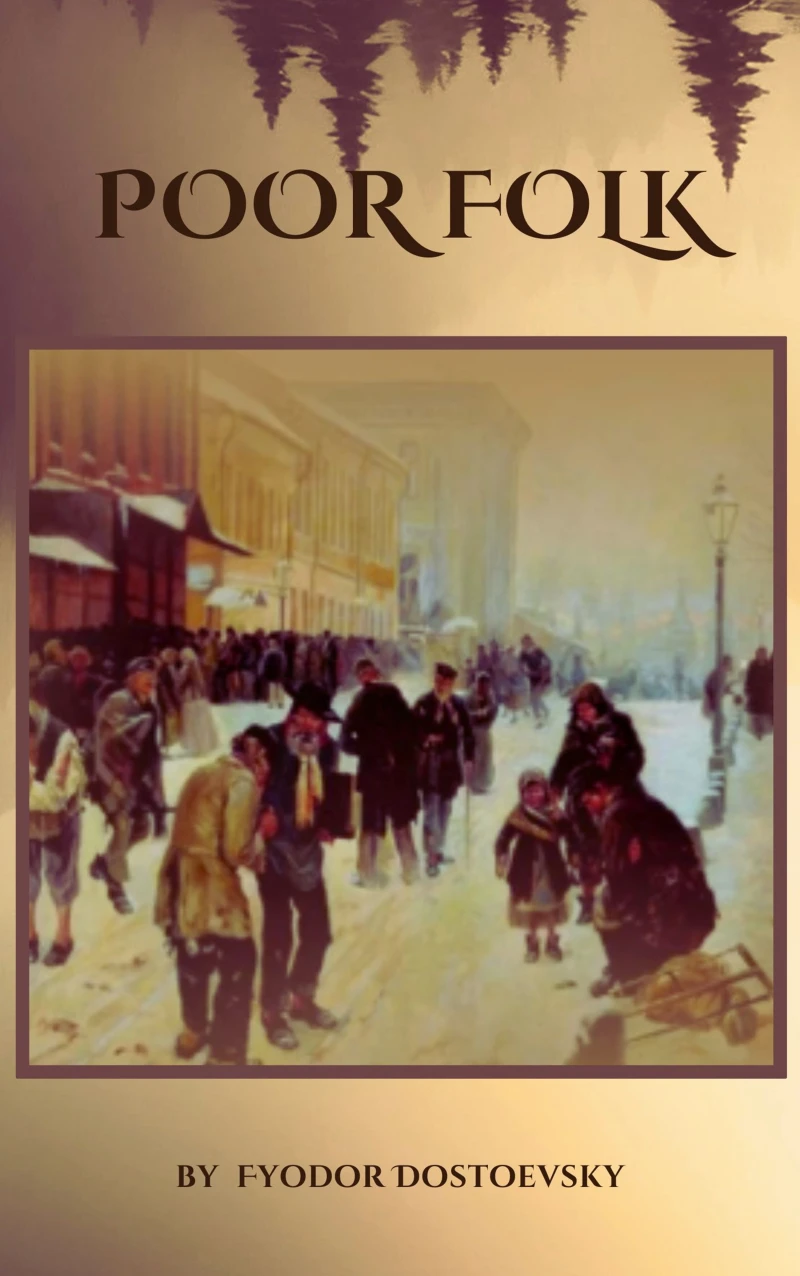 Portada: Poor Folk