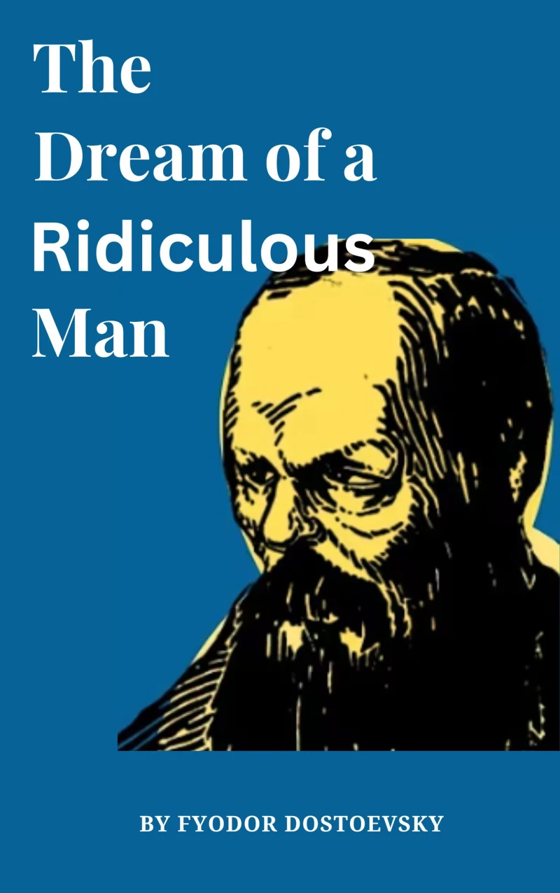 Portada: The Dream of a Ridiculous Man