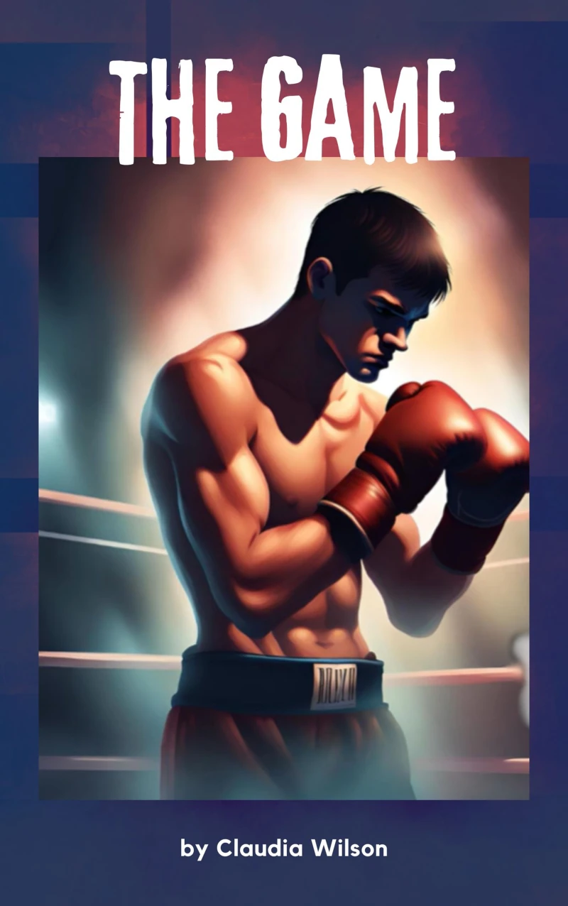 Portada: The Game