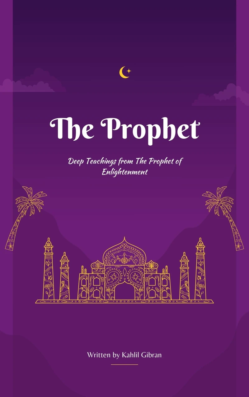 Portada: The Prophet