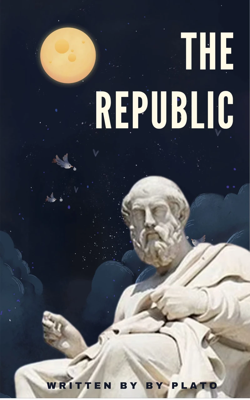 Portada: The Republic