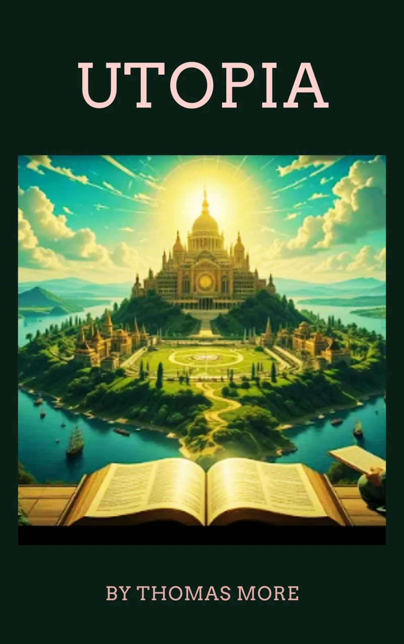 Portada: Utopia