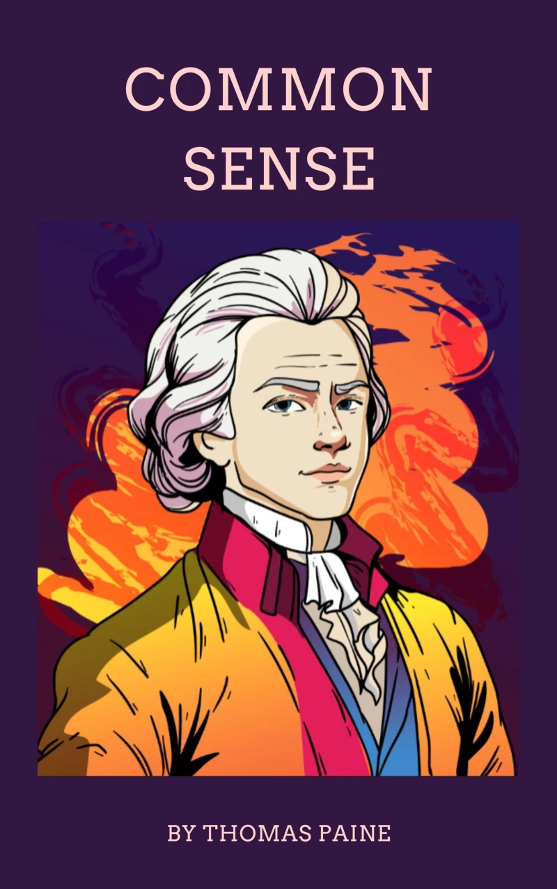 Portada: Common Sense