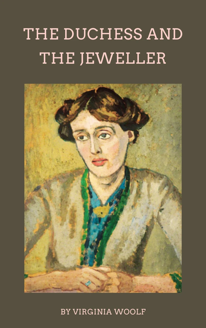 Portada: The Duchess and the Jeweller