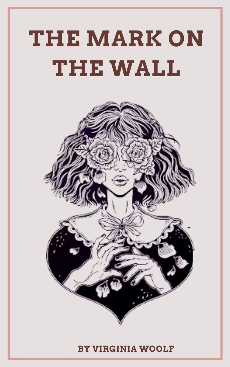 Portada: The Mark on the Wall
