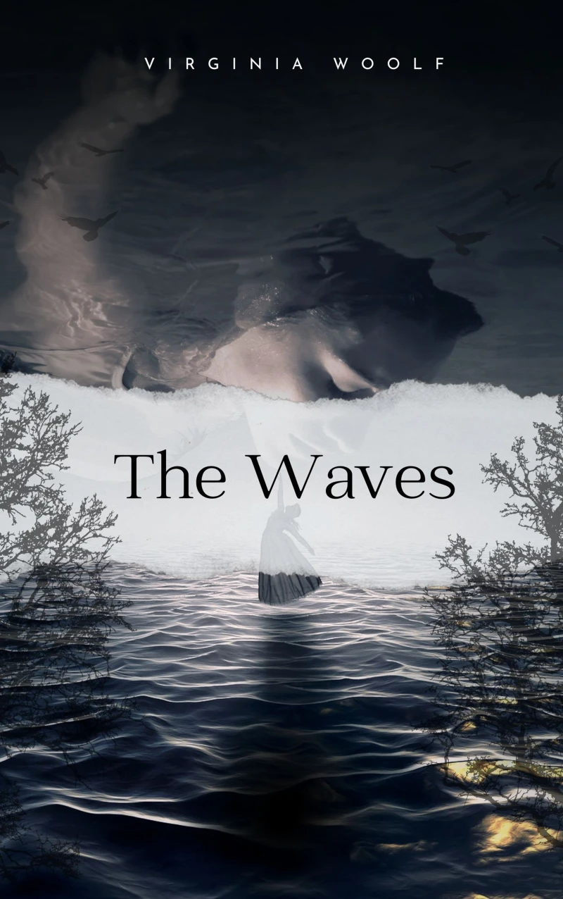 Portada: The Waves