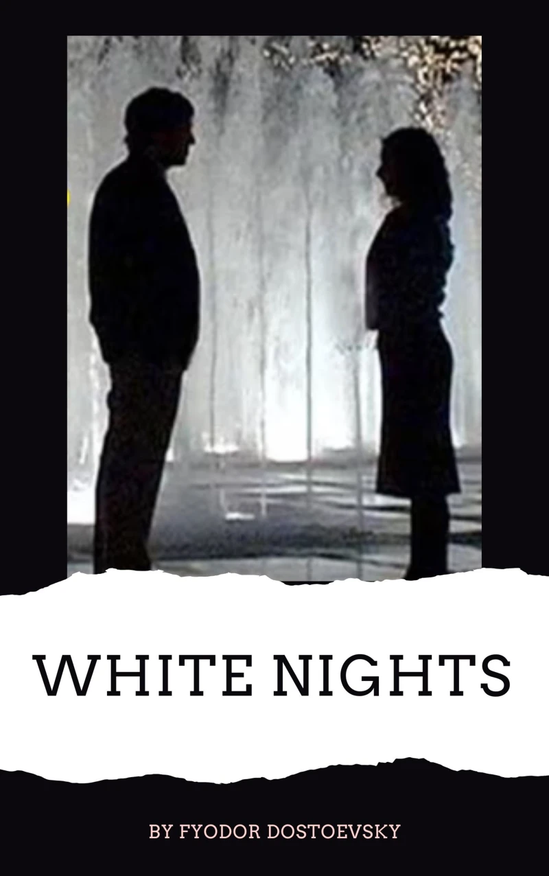 Portada: White Nights