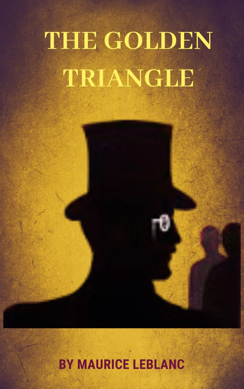 Portada: The Golden Triangle