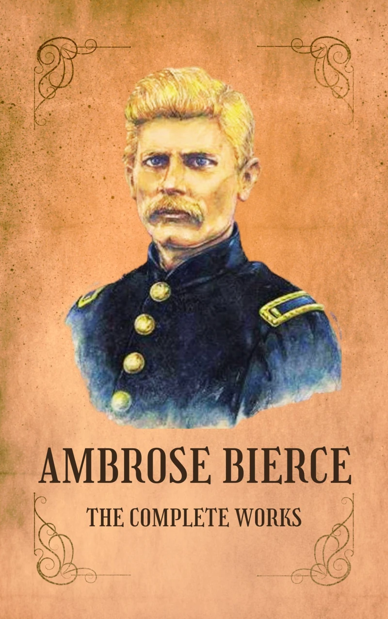 Portada: Complete Works of Ambrose Bierce