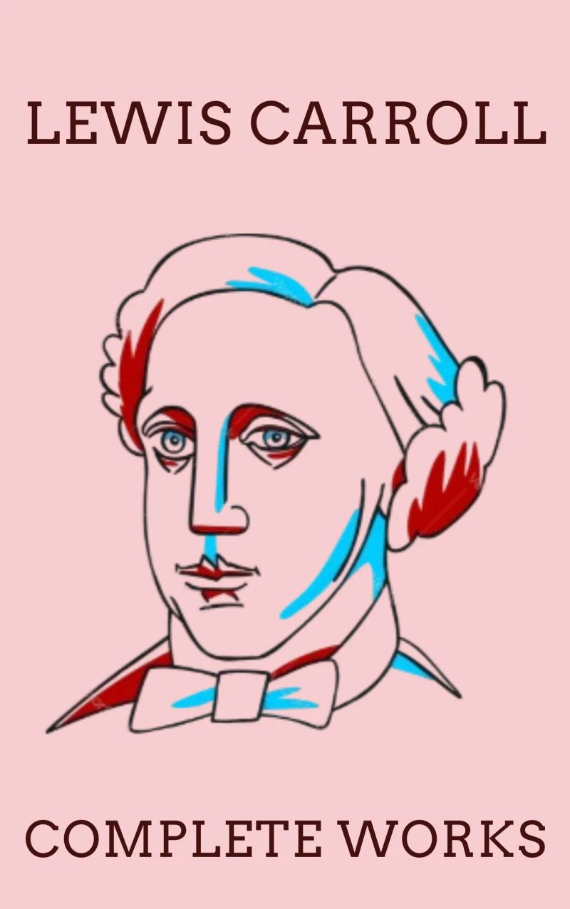 Portada: The Complete Works of Lewis Carroll